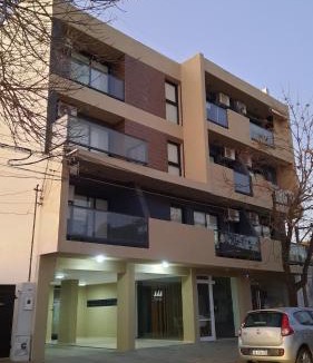 Sunchales Apartment | MODERNO MONOAMBIENTE CALIDAD SUPERIOR