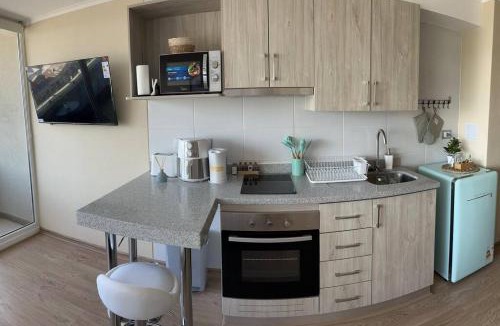 Chillan Apartment | Apartamento en Chillán
