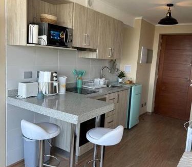 Chillan Apartment | Apartamento en Chillán