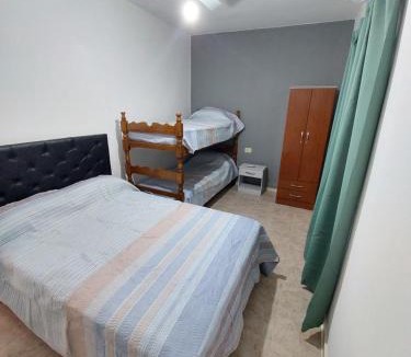 Villa Union Apartment | El Descanso