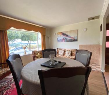 Osorno Apartment | Cabaña El Mirador