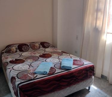 Colonia Caroya Apartment | Hospedaje Colonia