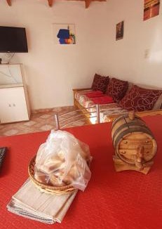 Comandante Luis Piedrabuena House | Hospedaje PIEDRA BUENA