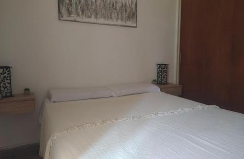 Rosario Apartment | La Victoria