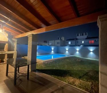 Province of Cordoba House | Casa 3 dormitorios. - Barrio Valle Cercano