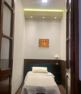 Barrio Centro House | Hospedaje de Luz