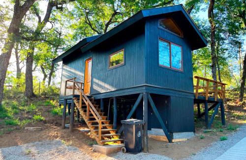 Pinto Ski Chalet | Cabañas Kalinaw