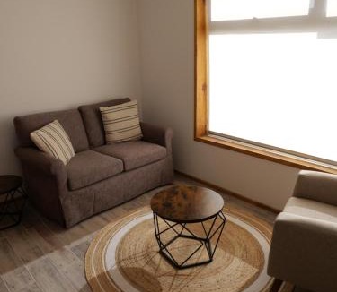 Pichilemu Apartment | M House Pichilemu