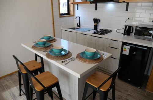 Pichilemu Apartment | M House Pichilemu