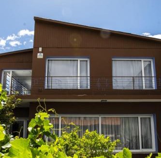Sarmiento Hostel | Hostel Las Pibas