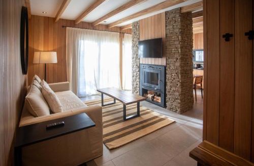 Lanin National Park House | RentUp - Lujo en la naturaleza