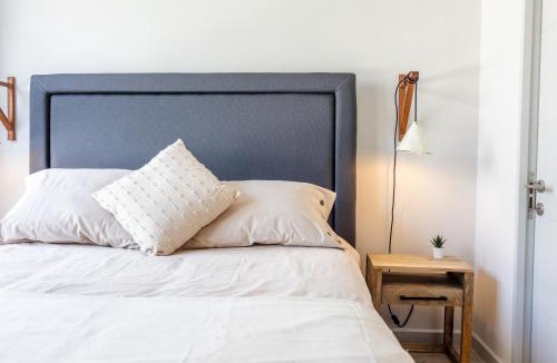 Barrio Italia Apartment | Apart Barrio Italia