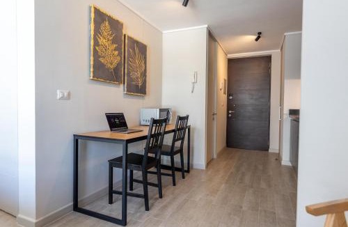 Barrio Italia Apartment | Apart Barrio Italia