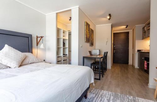 Barrio Italia Apartment | Apart Barrio Italia