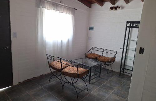 Barreal Apartment | Mercedario Aparts