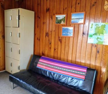 Ancud House | Hostal Casa Damasco
