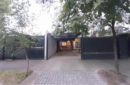 Tucuman Apartment | Espacio Rita