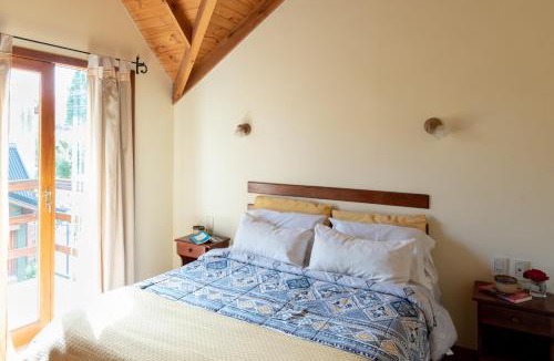 Centro Apartment | Casa Bandurrias