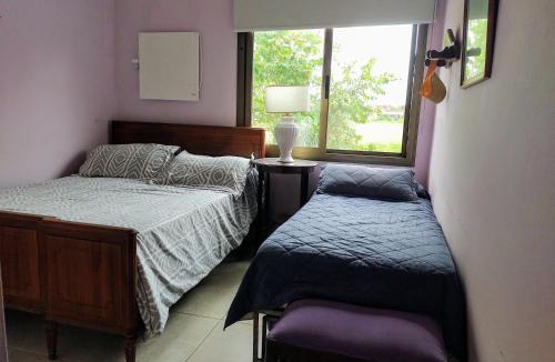 Lujan House | La Asunción 114
