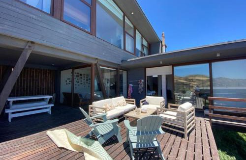 Navidad House | Casa en primera línea, en la Vega de pupuya/Matanzas