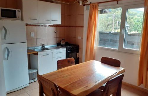 Playa Bonita Apartment | Cabañas lo de Ani Casa 2