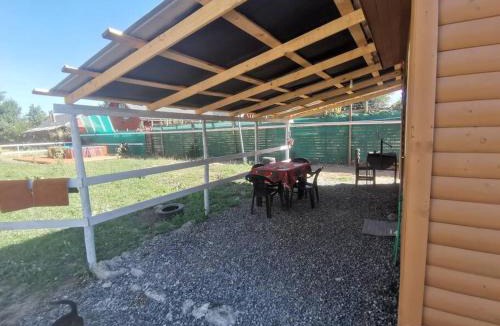 Linares Apartment | Cabaña El Quillay