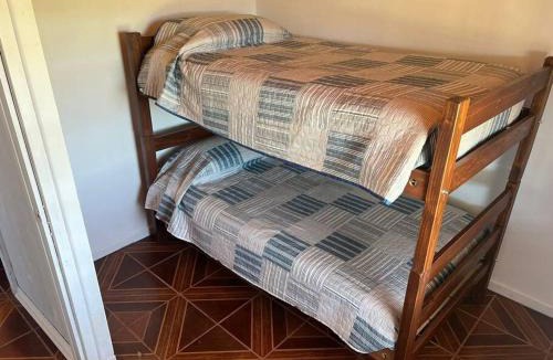 Quillon House | Casa los cabreras