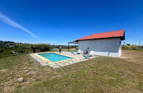 Quillon House | Casa los cabreras