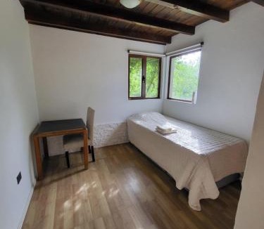 San Carlos de Bariloche Apartment | Acogedora Casa de Huéspedes