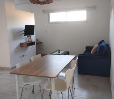 Saladillo Apartment | El Balconcito Dos ambientes