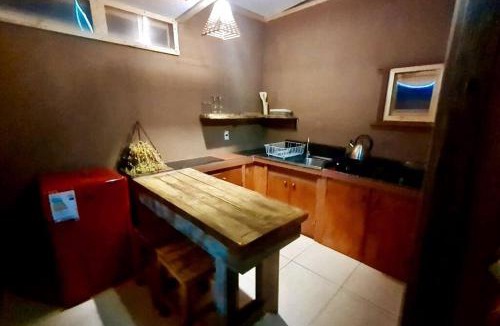 El Molle Apartment | Borde rio, Eco-Cabaña Jararankhu