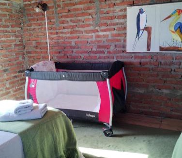 Tres de Abril House | La pacaa`