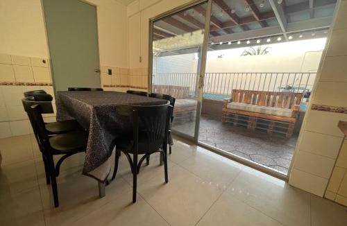 Cavancha House | Amplia Casa en Zona Residencial