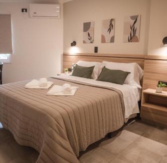 Villa Carlos Paz Hotel | Hotel Libertad