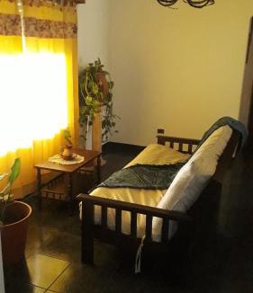 San Antonio de Areco House | Cabaña casa grande