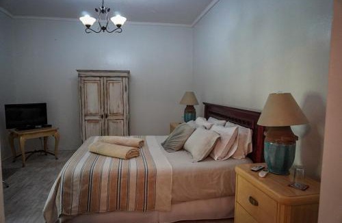 Nancagua Bed & Breakfast | ENTRE VIÑAS