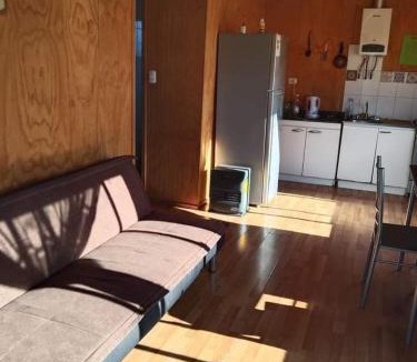Ancud House | Cabañas Rayen Ancud