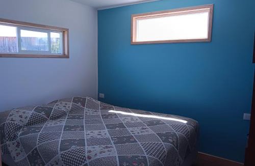 Frutillar House | Entre Pinos y Volcanes