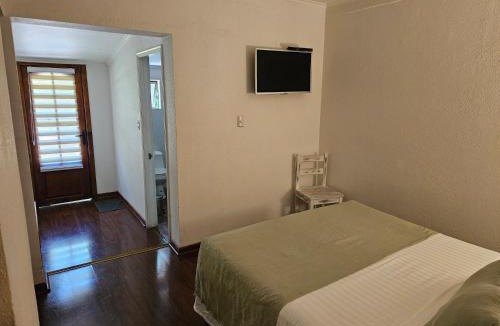 Santa Cruz Hotel | Casa Calfu