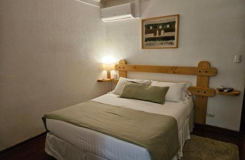 Santa Cruz Hotel | Casa Calfu