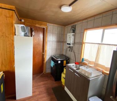 Frutillar Apartment | Cabaña centro Frutillar Alto