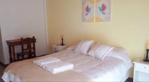 Rio Gallegos Hotel | avellaneda suites