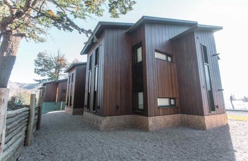 Lanin National Park House | RentUp - Vistas panoramicas y comodidades de lujo, Vila Master