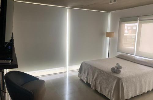 Mar de Las Pampas Apartment | Linda Bay Resort y Spa Monoambiente