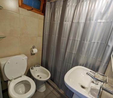 San Martin de los Andes Ski Chalet | EL FURANCHO