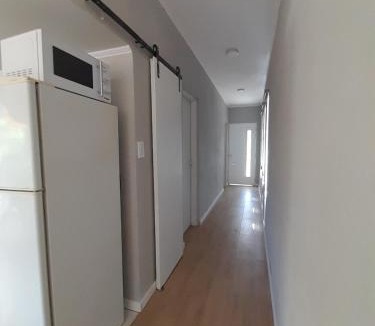 Mercedes House | Los Robles