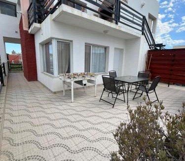 Las Grutas Apartment | Altas Mareas