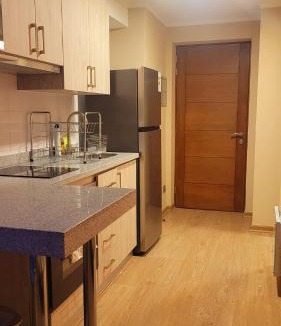 Chillan Apartment | dpto x día chillan 1411