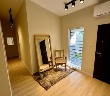 Chilecito House | Casa Del Cable Carril