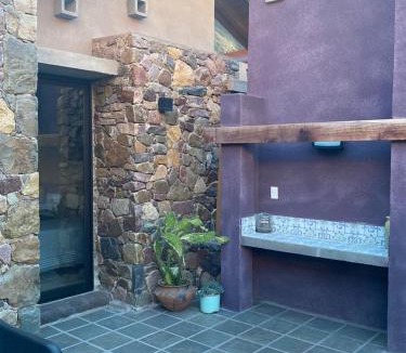 Tilcara House | Villa Narcisa